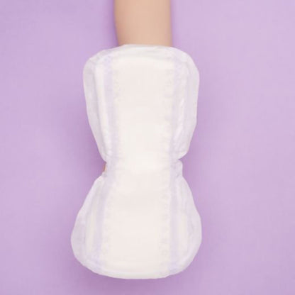 PAD, SENI LADY MAXIMUM LONG (30/PK 6PK/CS)