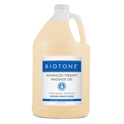 GEL, MASSAGE ADVANCED THERAPY BT 1GL (4/CS)