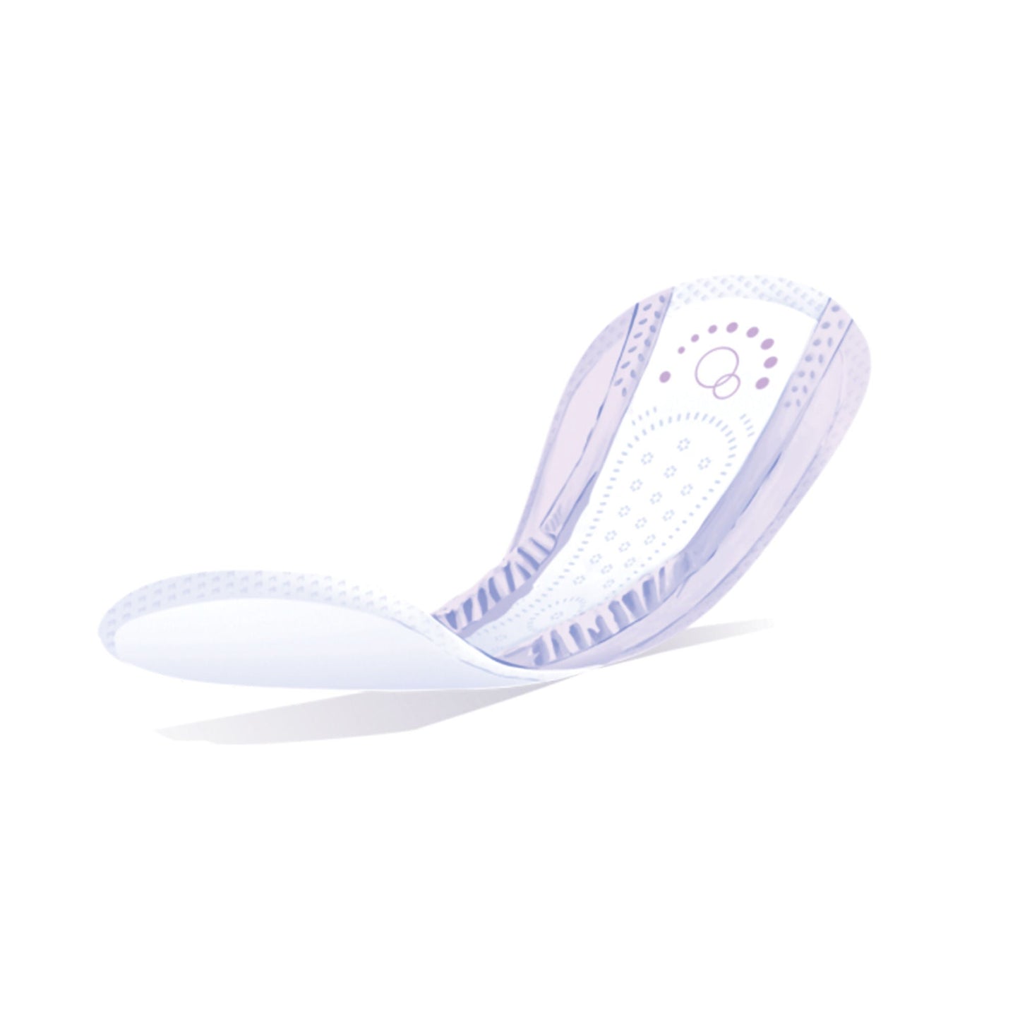 PAD, SENI LADY MODERATE LONG (26/PK 6PK/CS)