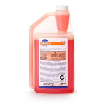 DISINFECTANT, VIREX II 32OZ (6/CS)
