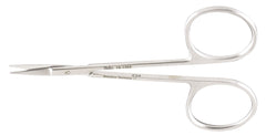 SCISSOR, IRIS STRT 3 1/2"