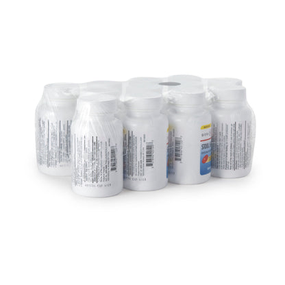 LAX DSS, SOFT GEL 100MG (200/BT 12BT/CS)