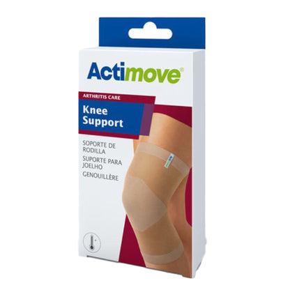 KNEE SUPPORT, ACTIMOVE BGE 2XLG