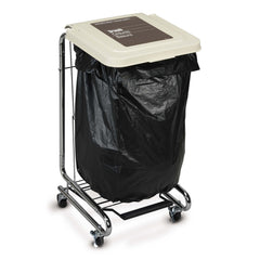 HAMPER, PEMIER STEP 19X21X36"