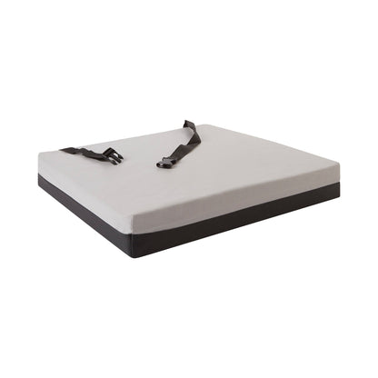 CUSHION, SEAT PROTEKT GEL 20"X18"X3" (4/CS)