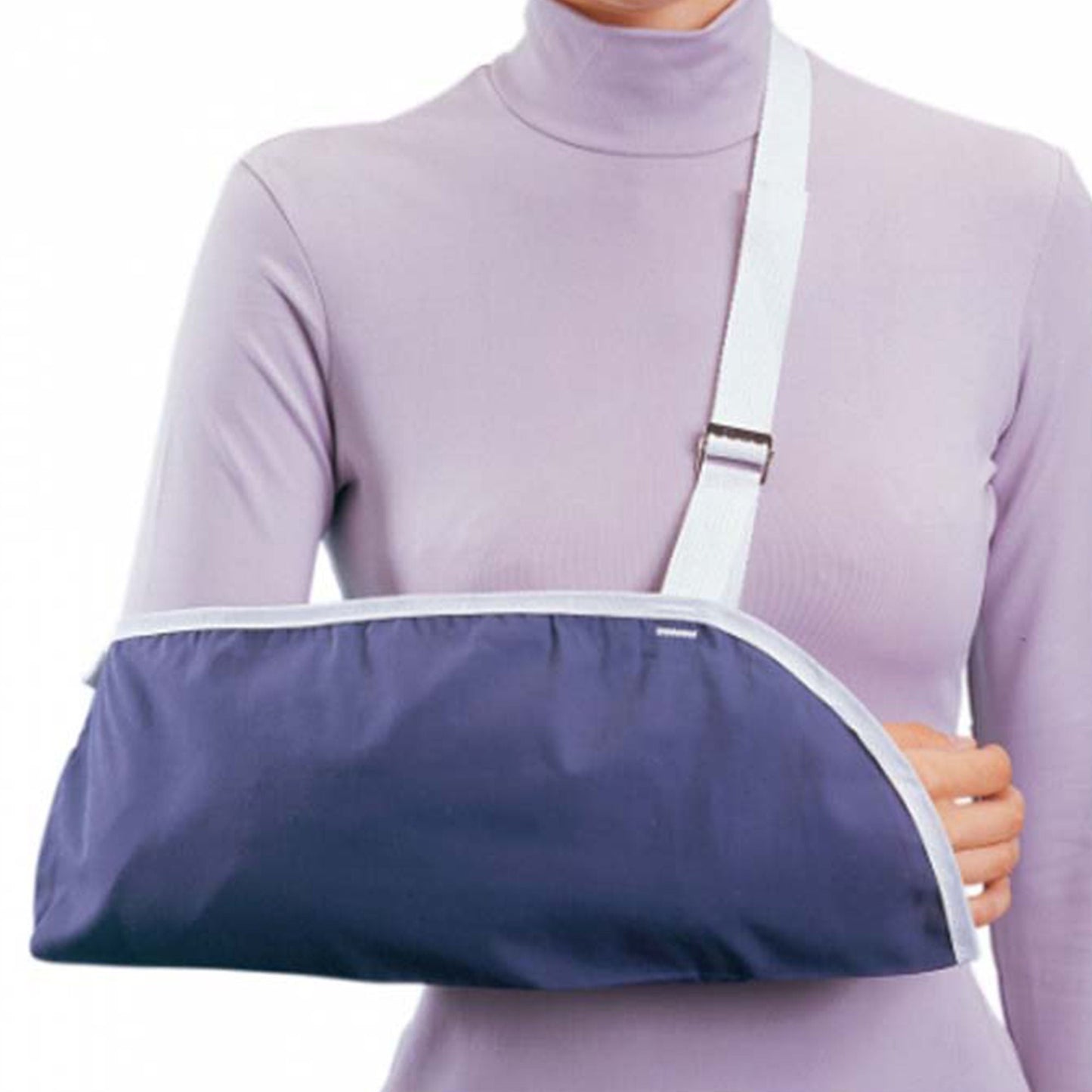 ARM SLING, CLINIC CTN/POLY XLG(6/BX)