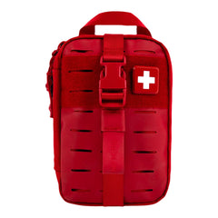 FIRST AID KIT, MYFAK-MINI PRO RED