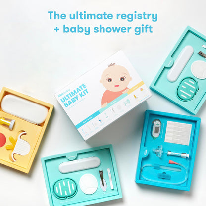 BABY KIT, ULTIMATE HEALTH & WELLNESS