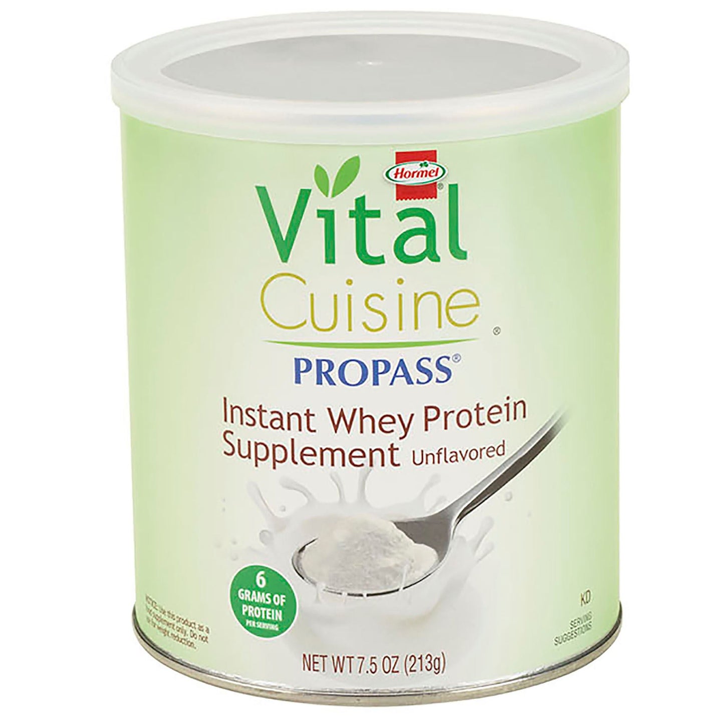 PROPASS, PROTEIN 7.5OZ (4/CS)