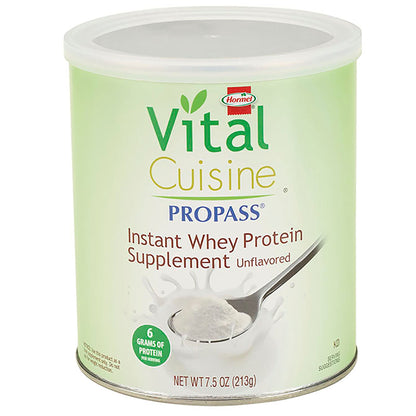 PROPASS, PROTEIN 7.5OZ (4/CS)