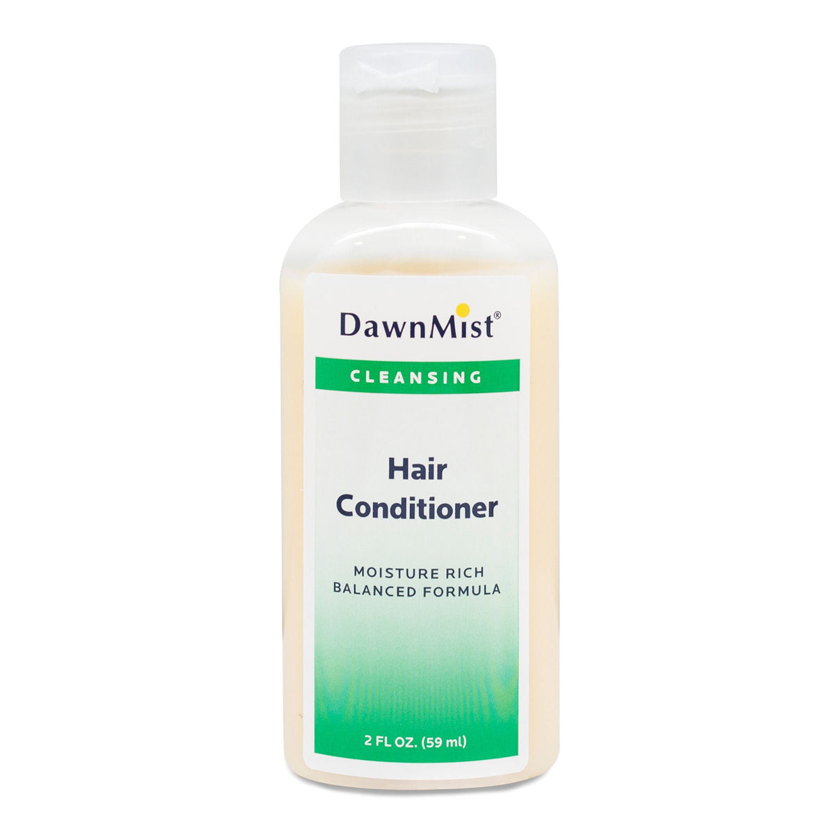 CONDITIONER, HAIR 2OZ (144/CS)