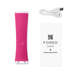 DEVICE, ACNE TRTMT ESPADA 2 BLU LED THERAPY FUCHSIA