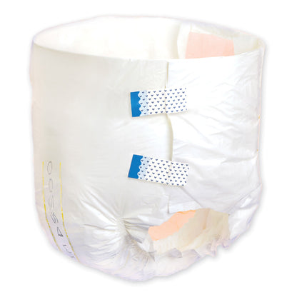 BRIEF, ALL-THRU-NITE SM (10/BG10BG/CS)