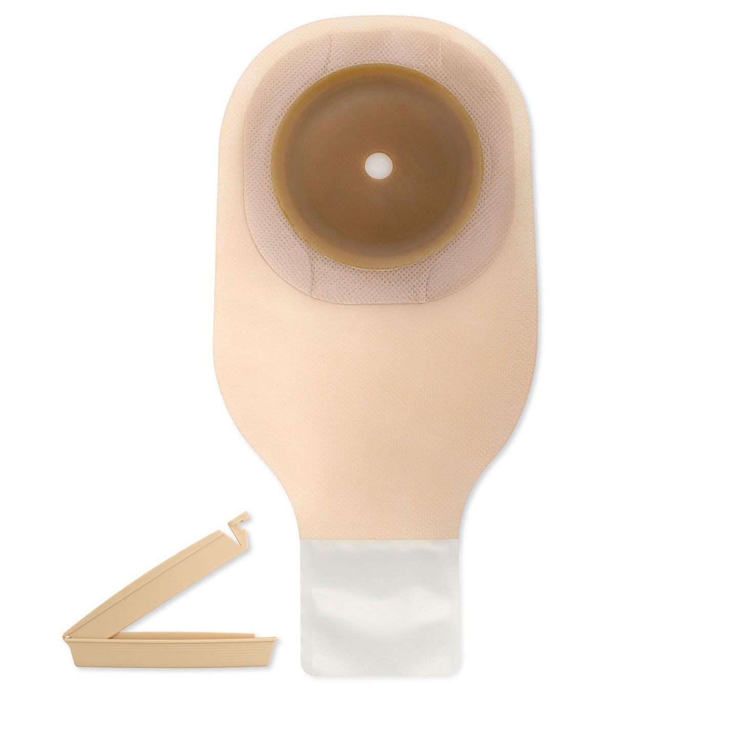 POUCH, OSTOMY DRAIN PREM 1" (5/BX)