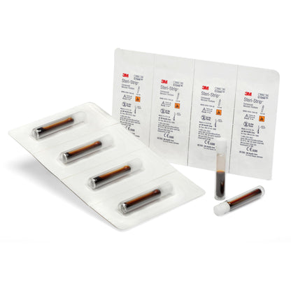 BENZOIN TINCTURE, COMPOUND 2/3CC (40/BX)