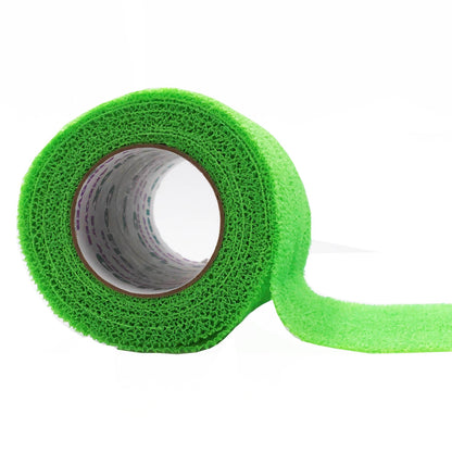 BANDAGE, CO-FLEX COLORPK 4"X5YDS (18/CS)