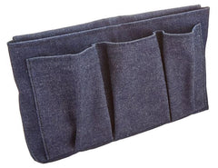 BAG, COMBO WALKER/WHEELCHAIR BLU DENIM