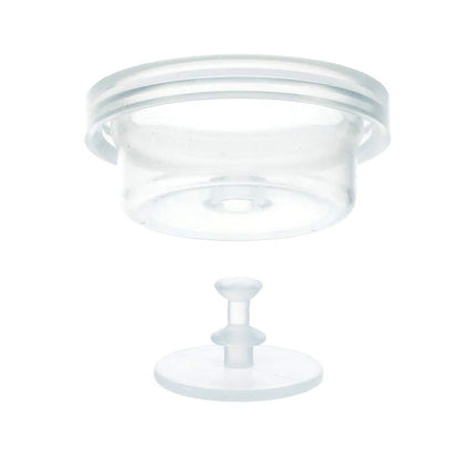 PUMP, BREAST MANUAL HANDY PLUS