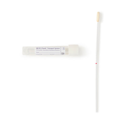 SWAB, COLLECTION KIT E-SWAB REG (50/BX)