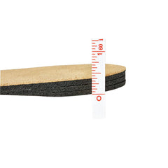 HEEL LIFT, ADJ MED