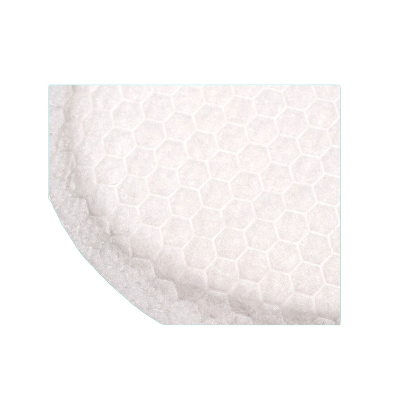 DRESSING, SUPERABSORBENT HIDRAWEAR 7.5X12CM (30/PK 24PK/CS)