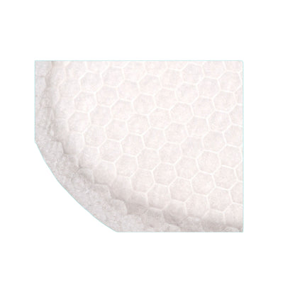 DRESSING, SUPERABSORBENT HIDRAWEAR 7.5X12CM (30/PK 24PK/CS)