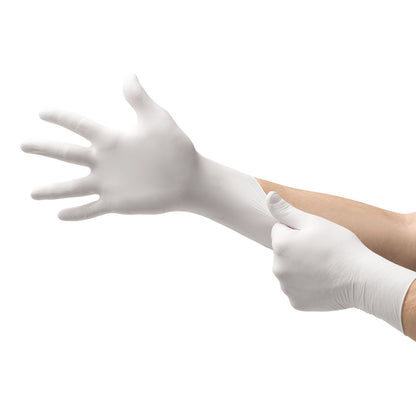 GLOVE, EXAM NTRL XS N/S (100/BX 10BX/CS)