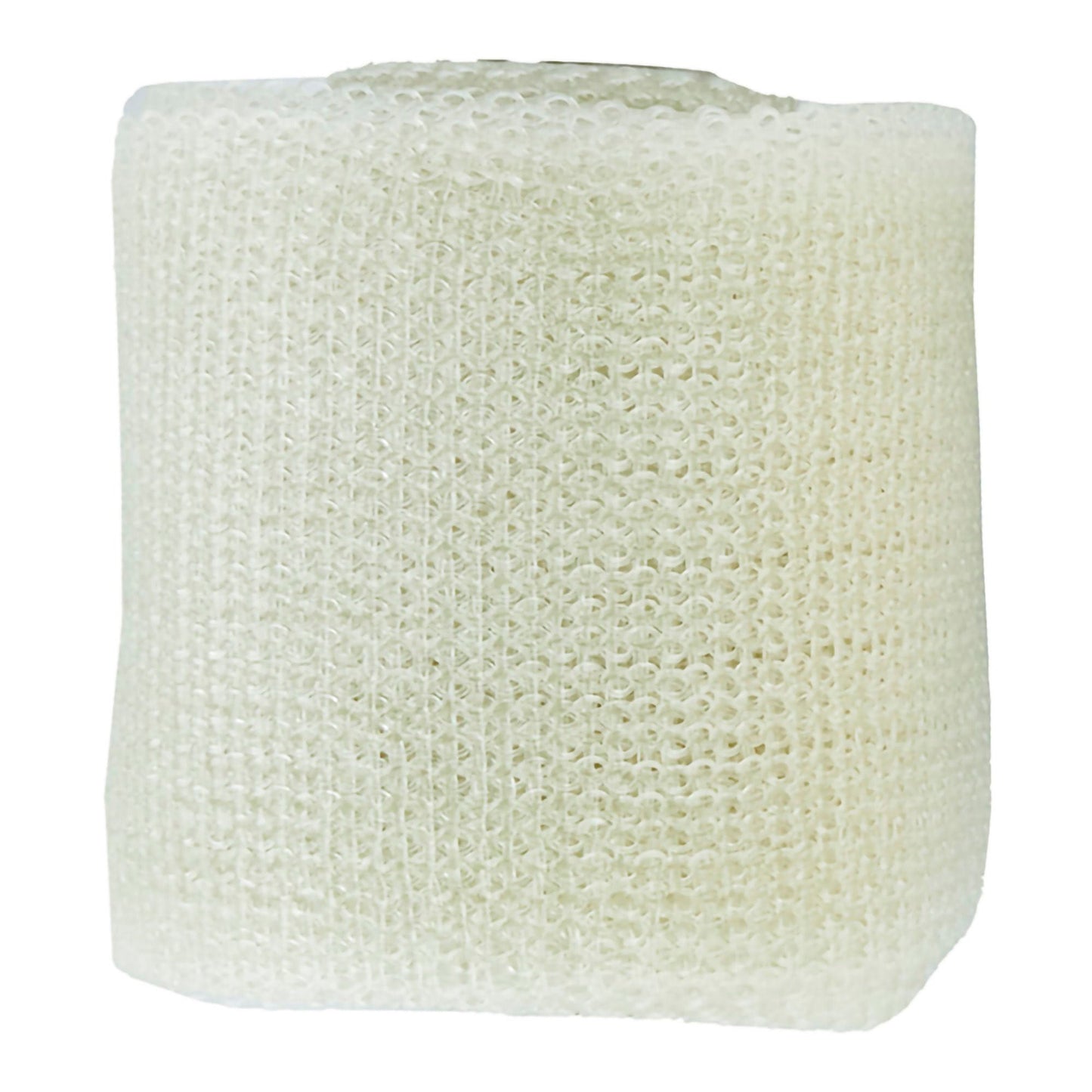 TAPE, CAST WHT LF 2"X4YDS (10RL/BX)