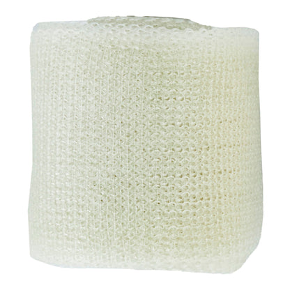 TAPE, CAST WHT LF 2"X4YDS (10RL/BX)