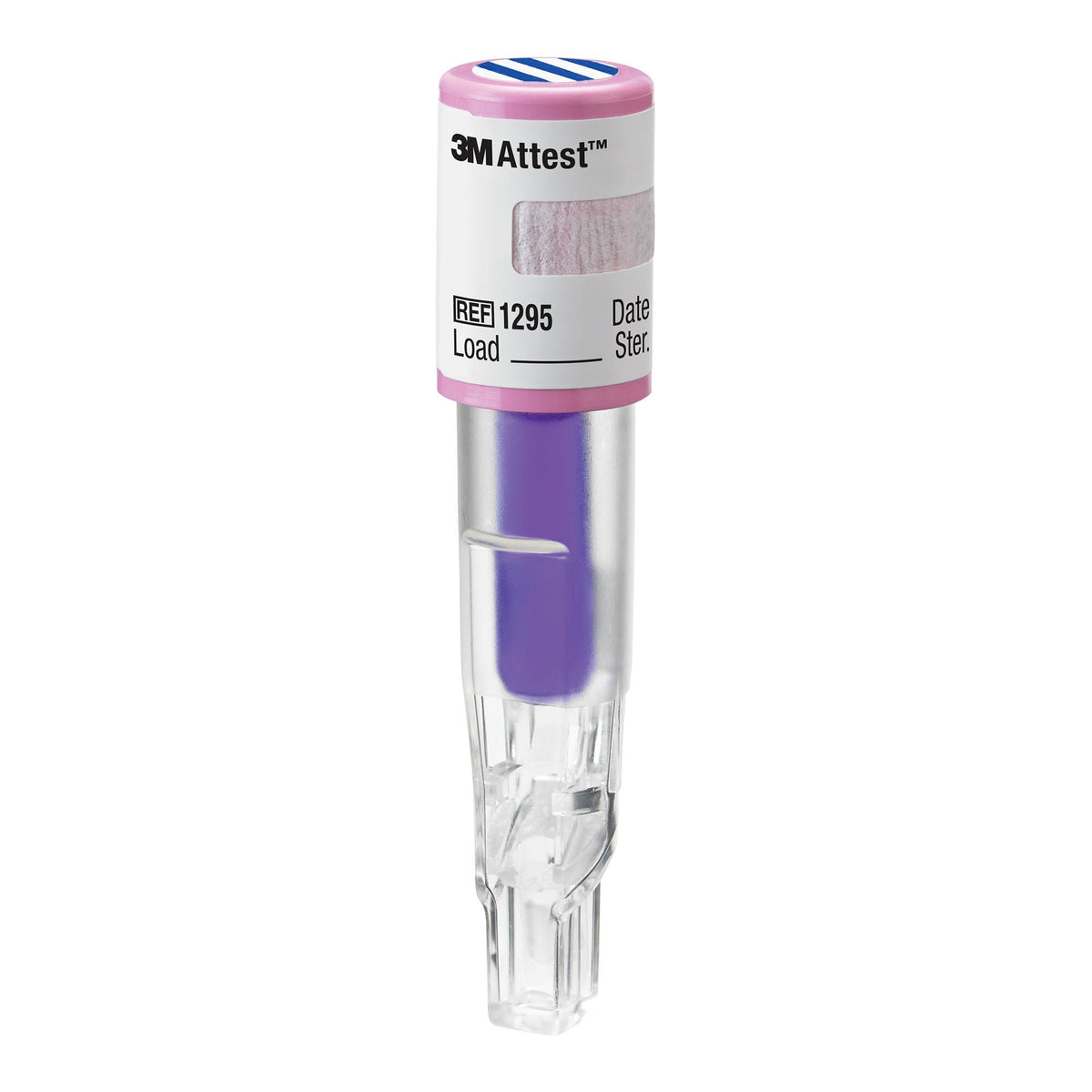INDICATOR, BIOLOGICAL ATTEST RAPID READ OUT (30EA/BG)