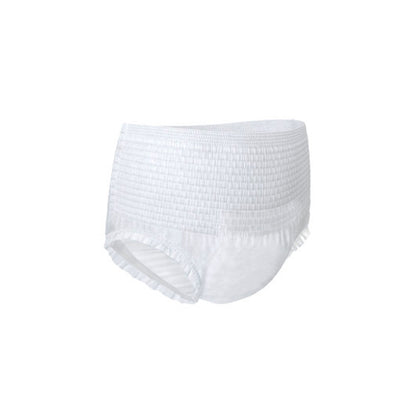 UNDERWEAR, TENA DRY COMFORT PROTECTIVE SM (15/BG 4BG/CS)