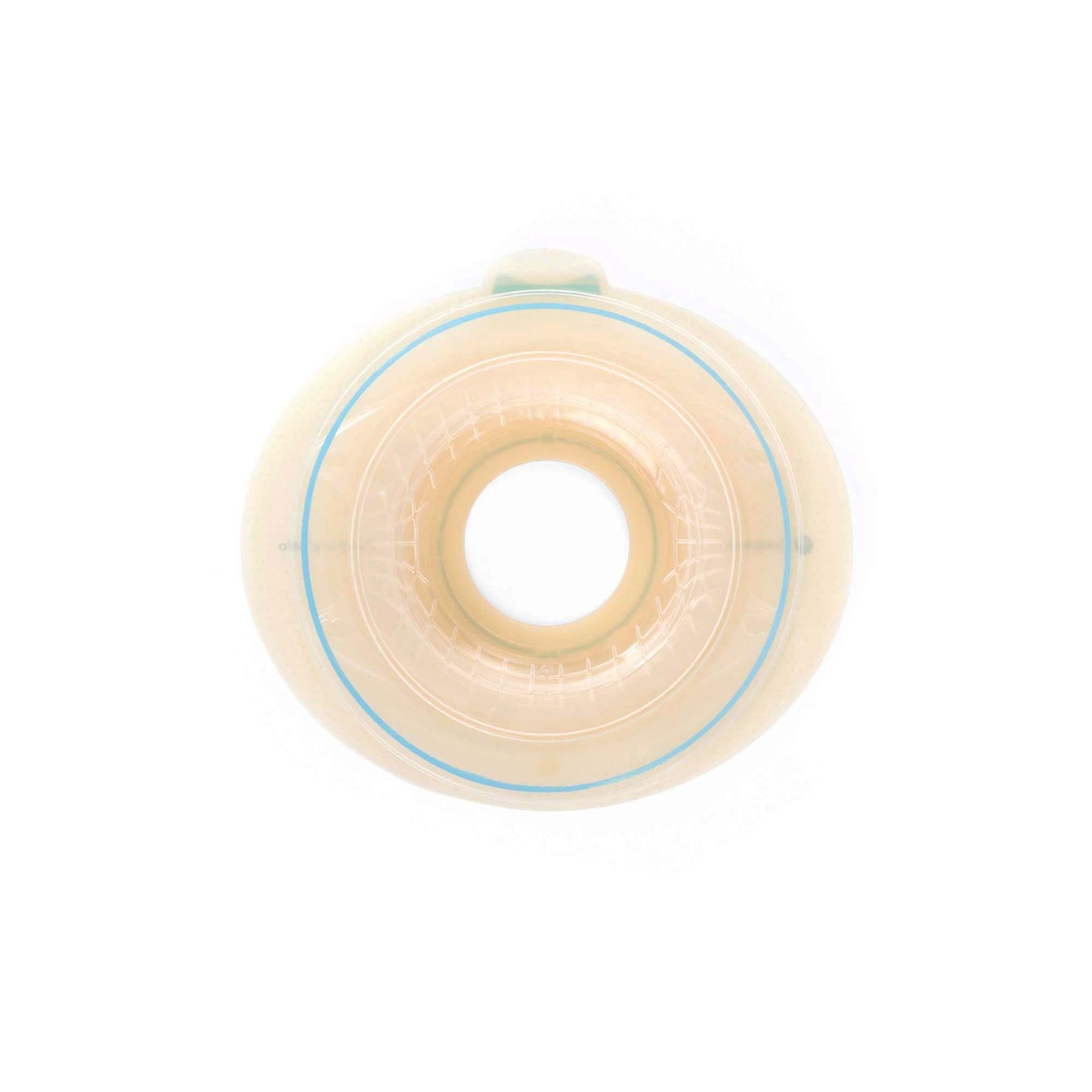 BARRIER, OST SKIN FLEX PRECUT SENSURA CONVEX 1 3/8" (5/BX)