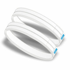 LEG BAG STRAP FABRIC UNIV 44OZ N/S LTXFR REUSE