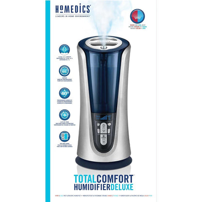 HUMIDIFIER, TOTAL COMFORT DELUXE (2/CS)