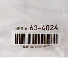 DISPENSER, ALCHL IMPRNTD TRANSLCNT LF 9OZ (12/BX) MGM63