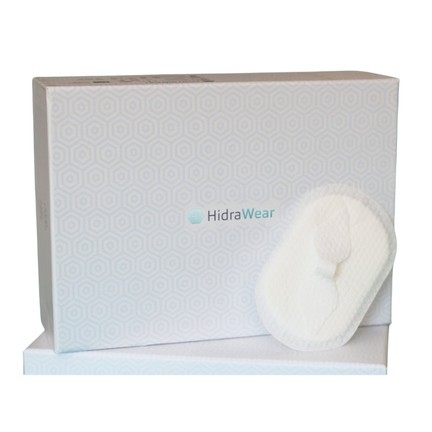 DRESSING, SUPERABSORBENT HIDRAWEAR 7.5X12CM (30/PK 24PK/CS)
