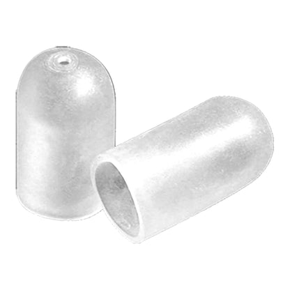 TOE CAP, VISCO-GEL ALL GEL SM/MED (1/PK)