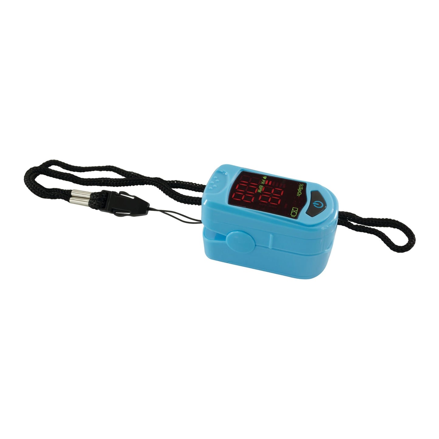 PULSE OXIMETER, FINGER CAREX OTC