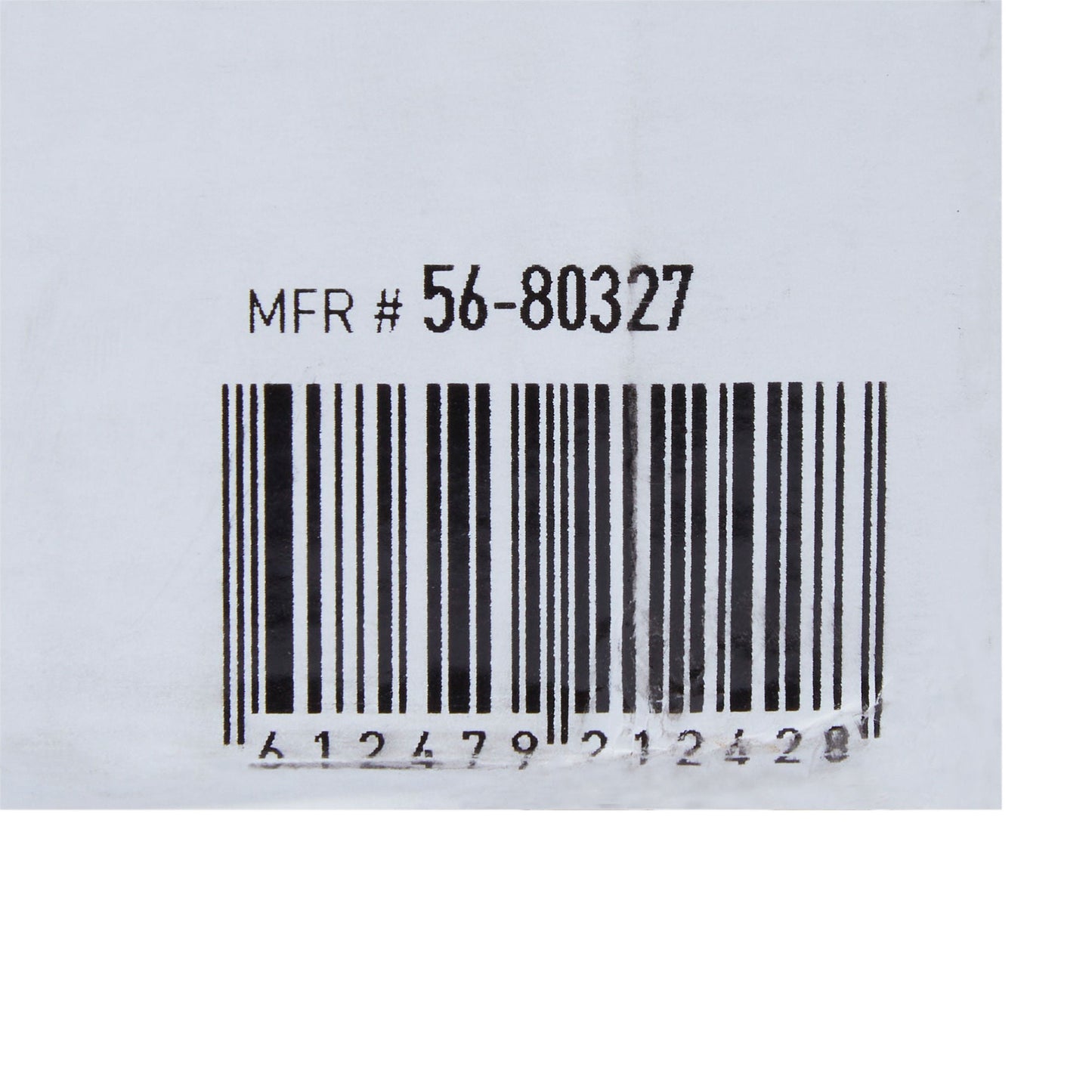 BASIN, EMESIS GRAPHITE 500ML (250/CS)