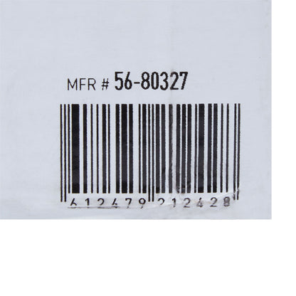 BASIN, EMESIS GRAPHITE 500ML (250/CS)