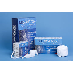 BANDAGE, ELAS NET LTX FREE SZ4 25YD