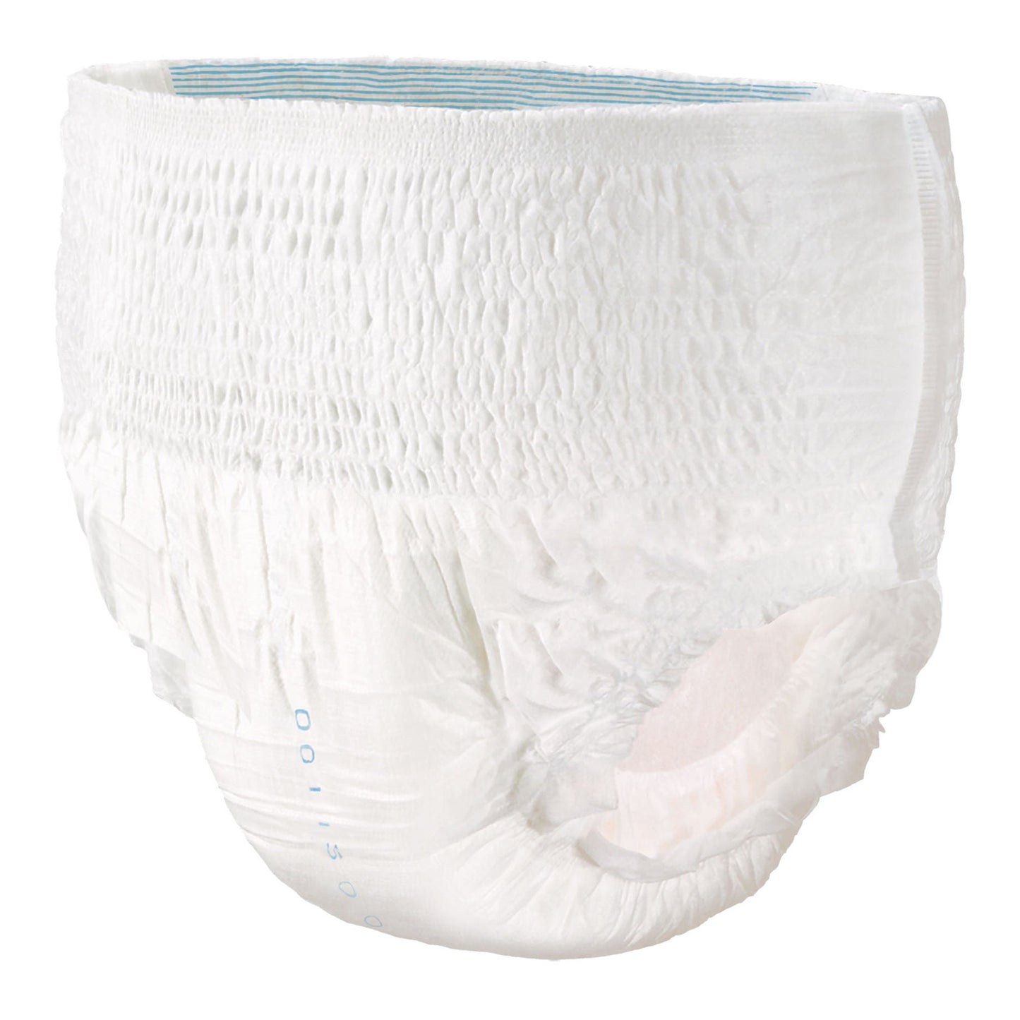 UNDERWEAR, TRANQUILITY OVERNIGHT DISP HD 3XLG (10/BG 4BG/CS)