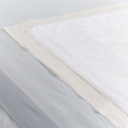 UNDERPAD, HARMONIE BGE 36"X36"(10/BG 10BG/CS) SCAPER