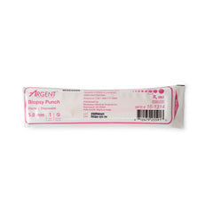 PUNCH, BIOPSY DISP STR 5MM (25BX 4BX/CS)