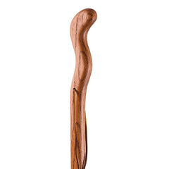 STICK, WALKING WOOD BRAZOS 48 TWISTED AROMATIC CEDAR 48"