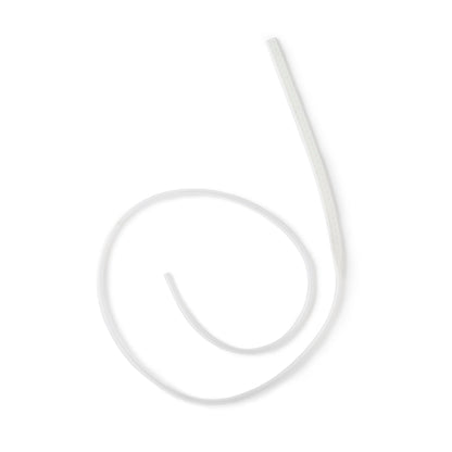 DRAIN, HUBLESS FLT 3/4 PERF 10MMX20CM (10/CS)