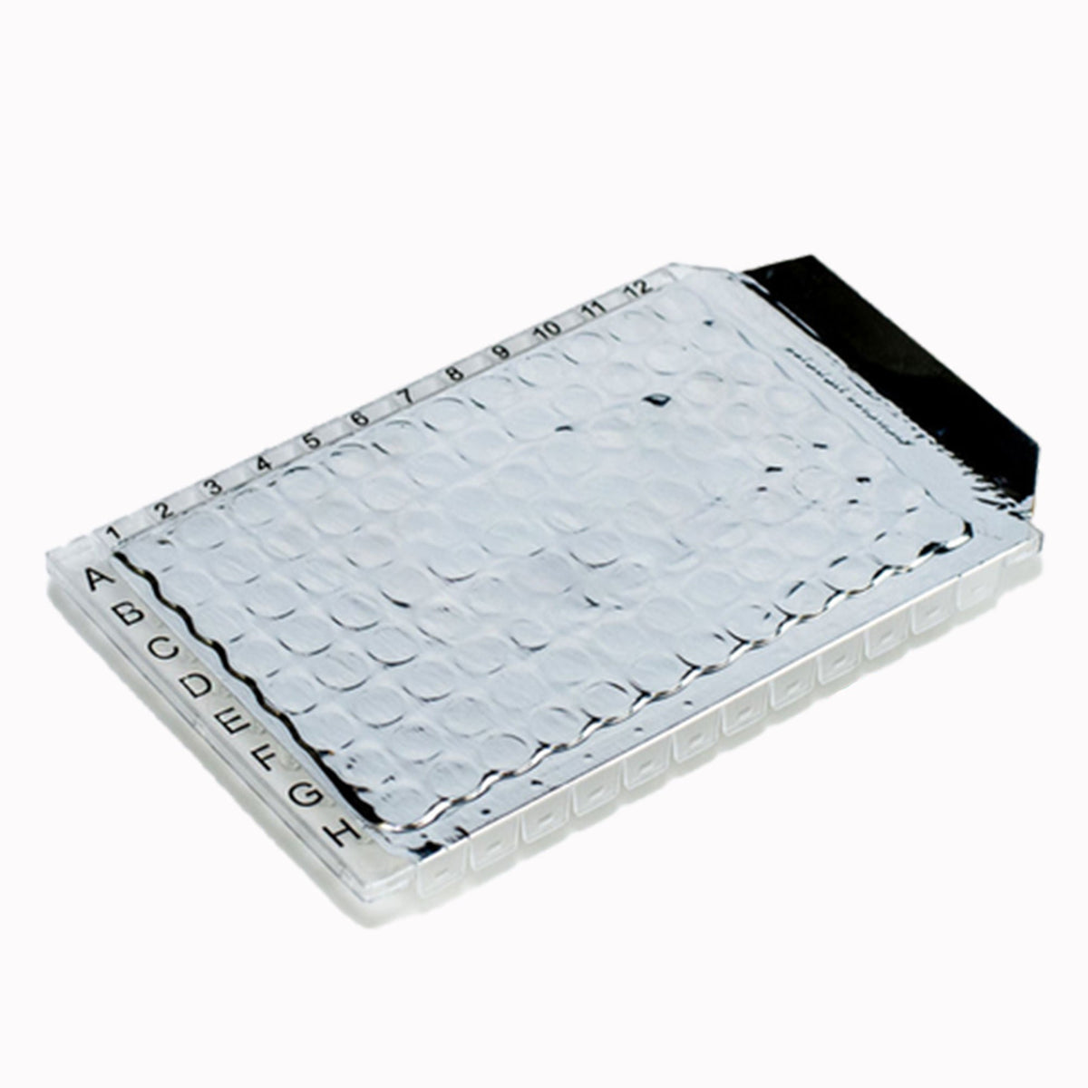 REAGENT, C AURIS SIMPLICITY PANEL 96WELL (144/BX) D/S