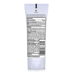 SUNSCREEN, LOT NEUTROGENA ULTRA SHEER SPF45 3OZ