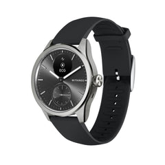 SMARTWATCH, HEART HEALTH HYBRID SCANWATCH 2 BLK 42MM