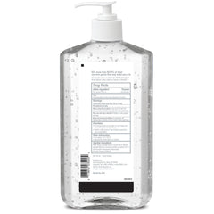 SANITIZER, PURELL HAND 20OZ (12/CS)